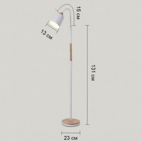 Торшер Kink Light Офелия 07031,01 в Когалыме - kogalym.mebel24.online | фото 3