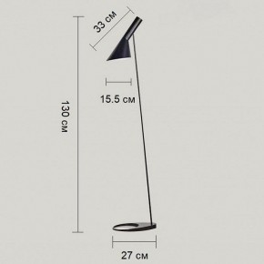 Торшер Kink Light Сеул 07033,19 в Когалыме - kogalym.mebel24.online | фото 2