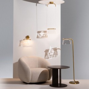 Торшер Maytoni Cabaret MOD170FL-L8BS3K в Когалыме - kogalym.mebel24.online | фото 6