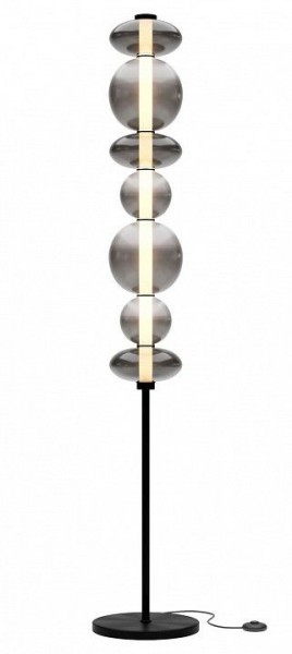 Торшер Maytoni Futuro MOD307FL-L40B3K в Когалыме - kogalym.mebel24.online | фото