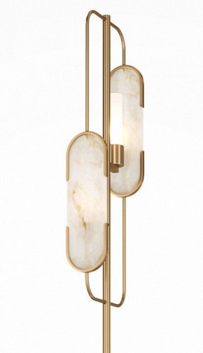 Торшер Maytoni Marmo MOD099FL-02G в Когалыме - kogalym.mebel24.online | фото 4