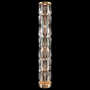 Торшер Maytoni Puntes MOD043FL-08G в Когалыме - kogalym.mebel24.online | фото 2