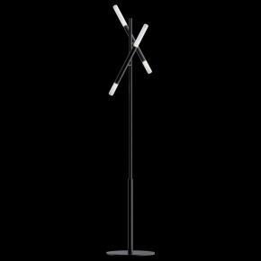 Торшер Maytoni Vigo MOD070FL-02B в Когалыме - kogalym.mebel24.online | фото 2