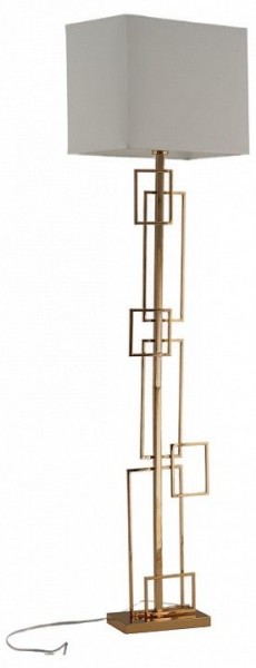Торшер Moderli Nemesia V11137-1F в Когалыме - kogalym.mebel24.online | фото