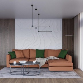 Торшер Odeon Light Foden 7101/15FL в Когалыме - kogalym.mebel24.online | фото 6