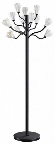 Торшер Odeon Light Gardi 5090/12F в Когалыме - kogalym.mebel24.online | фото