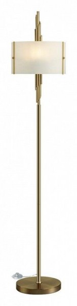 Торшер Odeon Light Margaret 5415/3F в Когалыме - kogalym.mebel24.online | фото 3