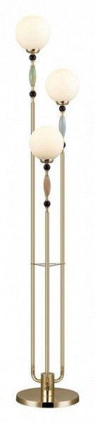 Торшер Odeon Light Palle 5405/3F в Когалыме - kogalym.mebel24.online | фото 2