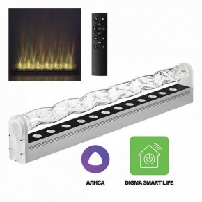 Торшер Odeon Light Waterfall 7027/16FL в Когалыме - kogalym.mebel24.online | фото 2