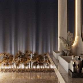 Торшер Odeon Light Waterfall 7027/16FL в Когалыме - kogalym.mebel24.online | фото 4