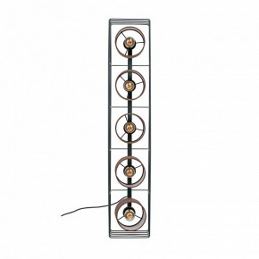 Торшер Vitaluce V3019 V3019-1/5P в Когалыме - kogalym.mebel24.online | фото 3