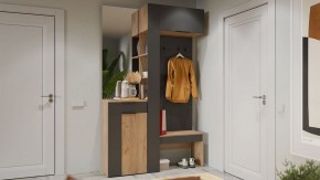 Тумба для обуви Асти в Когалыме - kogalym.mebel24.online | фото 5