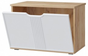 Тумба для обуви Эмилия ЭЛ-4 в Когалыме - kogalym.mebel24.online | фото 2