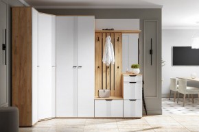 Тумба для обуви Эмилия ЭЛ-4 в Когалыме - kogalym.mebel24.online | фото 5