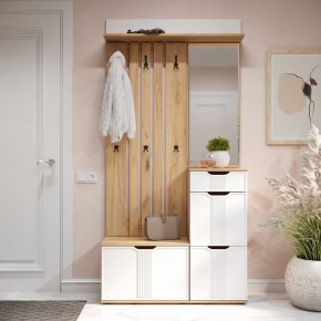 Тумба для обуви Эмилия ЭЛ-4 в Когалыме - kogalym.mebel24.online | фото 7