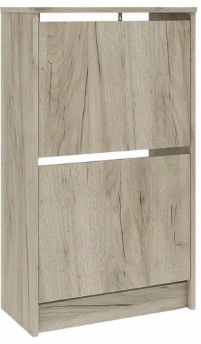 Тумба для обуви Лофт 117.10 в Когалыме - kogalym.mebel24.online | фото