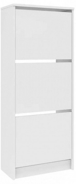 Тумба для обуви Лофт 117.11 в Когалыме - kogalym.mebel24.online | фото