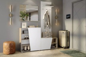 Тумба для обуви Одри в Когалыме - kogalym.mebel24.online | фото 6