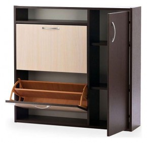 Тумба для обуви ШК-2 в Когалыме - kogalym.mebel24.online | фото 2