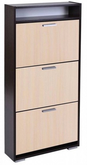 Тумба для обуви УК-3 в Когалыме - kogalym.mebel24.online | фото 1