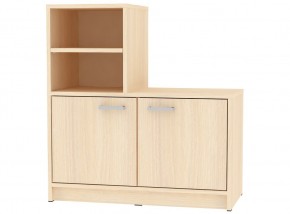 Тумба для прихожей V29 (ДМ) в Когалыме - kogalym.mebel24.online | фото