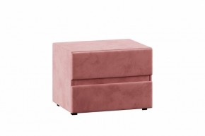 Тумба Ester (Ультра коралл) в Когалыме - kogalym.mebel24.online | фото