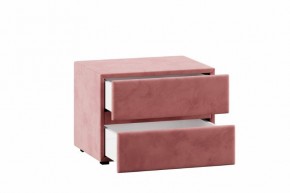 Тумба Ester (Ультра коралл) в Когалыме - kogalym.mebel24.online | фото 2