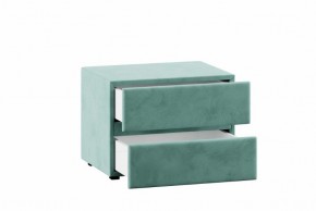 Тумба Ester (Ультра Минт) в Когалыме - kogalym.mebel24.online | фото 2