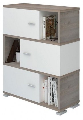 Тумба комбинированная Домино СБ-30/3 в Когалыме - kogalym.mebel24.online | фото 2