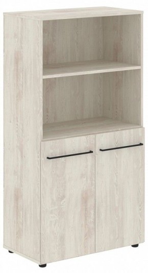 Тумба комбинированная Loftis LMC 80.5 в Когалыме - kogalym.mebel24.online | фото