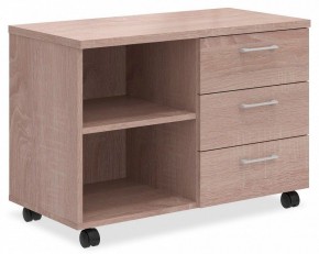 Тумба комбинированная Xten XLC-3D.1A в Когалыме - kogalym.mebel24.online | фото