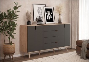 Тумба многофункциональная (арт. 6-56002) в Когалыме - kogalym.mebel24.online | фото
