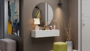 Тумба навесная Тип 2 в Когалыме - kogalym.mebel24.online | фото 4