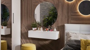 Тумба навесная Тип 2 в Когалыме - kogalym.mebel24.online | фото 5