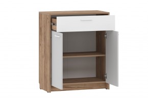 Тумба НМ 013.76 "Нортон" (Крафт Табачный) в Когалыме - kogalym.mebel24.online | фото 2
