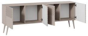 Тумба под ТВ Танго Тип-1 в Когалыме - kogalym.mebel24.online | фото 4