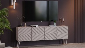 Тумба под ТВ Танго Тип-1 в Когалыме - kogalym.mebel24.online | фото 5