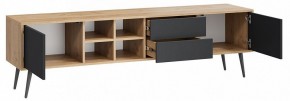 Тумба под ТВ Тип 5 в Когалыме - kogalym.mebel24.online | фото 2
