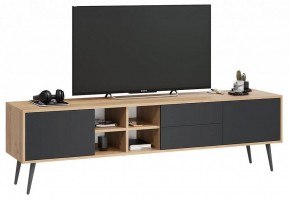 Тумба под ТВ Тип 5 в Когалыме - kogalym.mebel24.online | фото 3