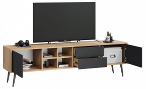Тумба под ТВ Тип 5 в Когалыме - kogalym.mebel24.online | фото 4