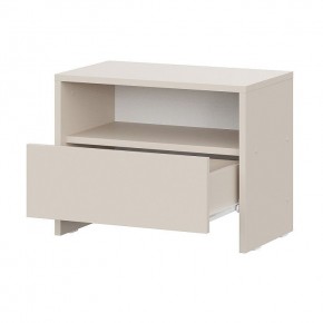 КАМЕЛИЯ 1 Серия 2 Тумба прикроватная Меланж в Когалыме - kogalym.mebel24.online | фото 4