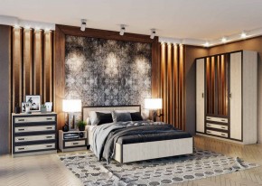 НАОМИ Тумба прикроватная в Когалыме - kogalym.mebel24.online | фото 2