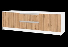 Тумба ТВ большая Парус в Когалыме - kogalym.mebel24.online | фото 6