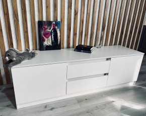Тумба ТВ большая Парус в Когалыме - kogalym.mebel24.online | фото 8