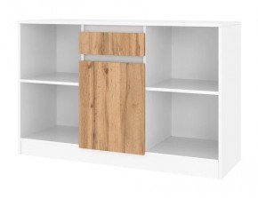 Тумба ТВ малая Парус в Когалыме - kogalym.mebel24.online | фото 2