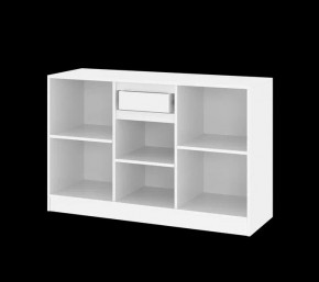 Тумба ТВ малая Парус в Когалыме - kogalym.mebel24.online | фото 9