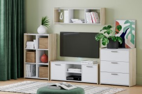 Тумба ТВА НМ 013.41 "Симпл" в Когалыме - kogalym.mebel24.online | фото 3