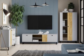 Тумба ТВА НМ 014.46 "Бруно" в Когалыме - kogalym.mebel24.online | фото 3