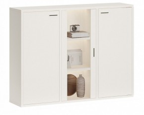 Тумба-витрина Домино СУ(ш3в1)+2ФГ+1ФС в Когалыме - kogalym.mebel24.online | фото 3