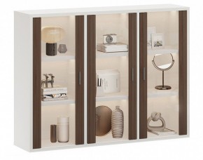 Тумба-витрина Домино СУ(ш3в1)+3ФС в Когалыме - kogalym.mebel24.online | фото 2